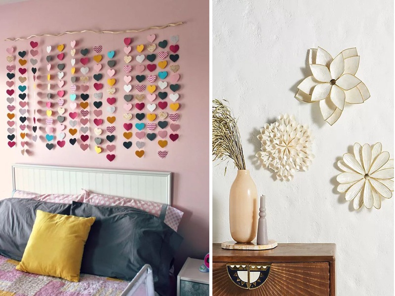 15 Stylish Bedroom Wall Decor Ideas Available In 2024 15 Stylish Bedroom Wall Decor Ideas Available In 2024
