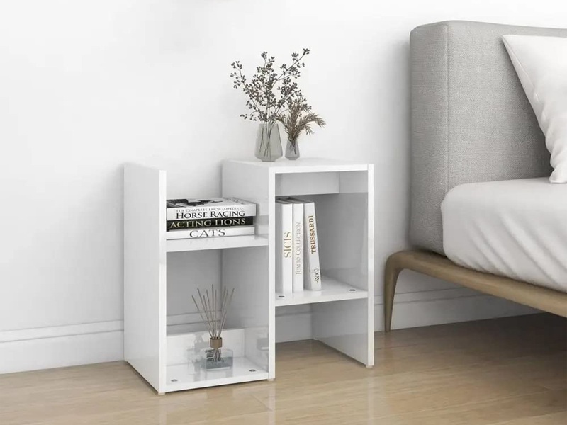 20 Best Bedside Tables That Add Style to Your Bedroom 20 Best Bedside Tables That Add Style to Your Bedroom