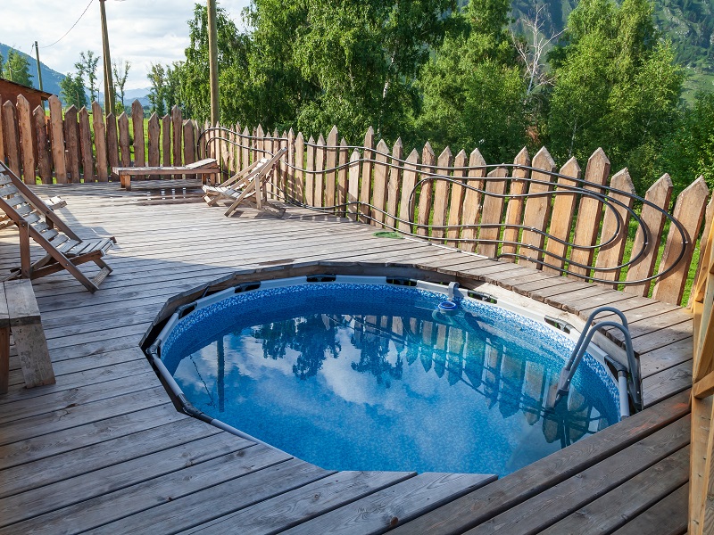 15 Beautiful Backyard Pool Ideas Available In 2025 15 Beautiful Backyard Pool Ideas Available In 2025