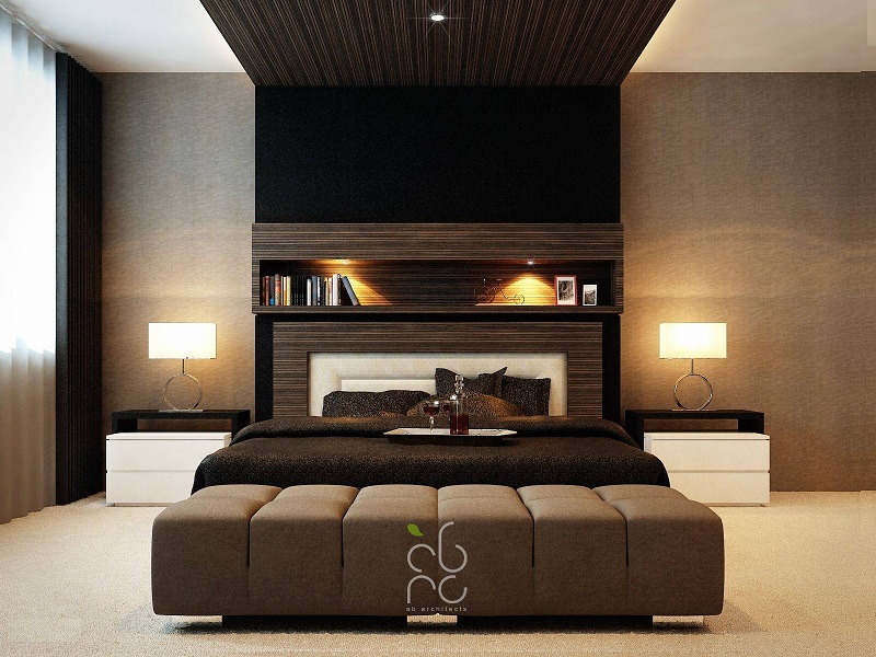 15 Latest Bedroom Designs For Couples In 2025