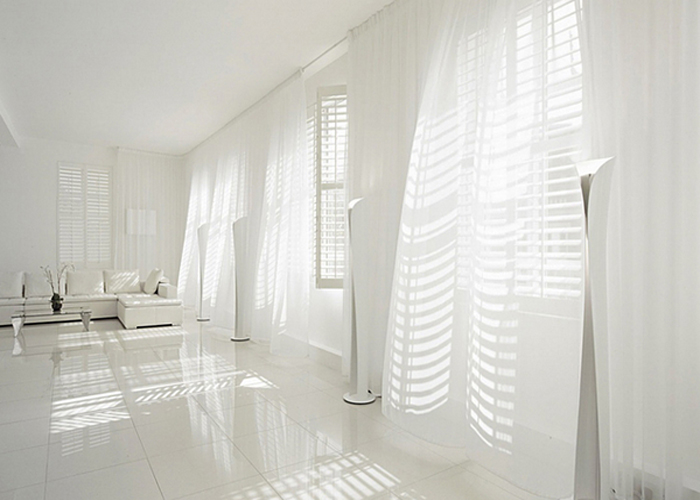 9 Latest and Beautiful Long Curtain Designs with Images