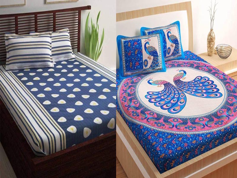 25 Latest Bed Sheet Designs With Pictures In 2023 25 Latest Bed Sheet Designs With Pictures In 2023