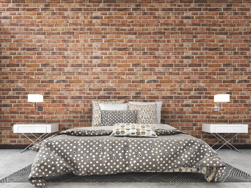 15 Modern Bedroom Wall Tiles Designs To Explore In 2025