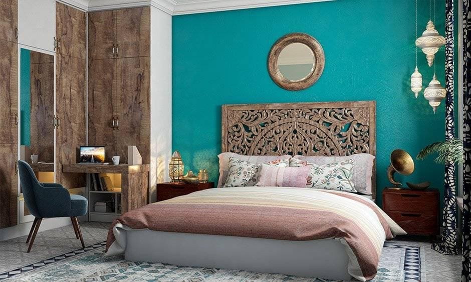 Accent Wall Decor 101: Beginner’s Guide With Essential Dos and Don’ts
