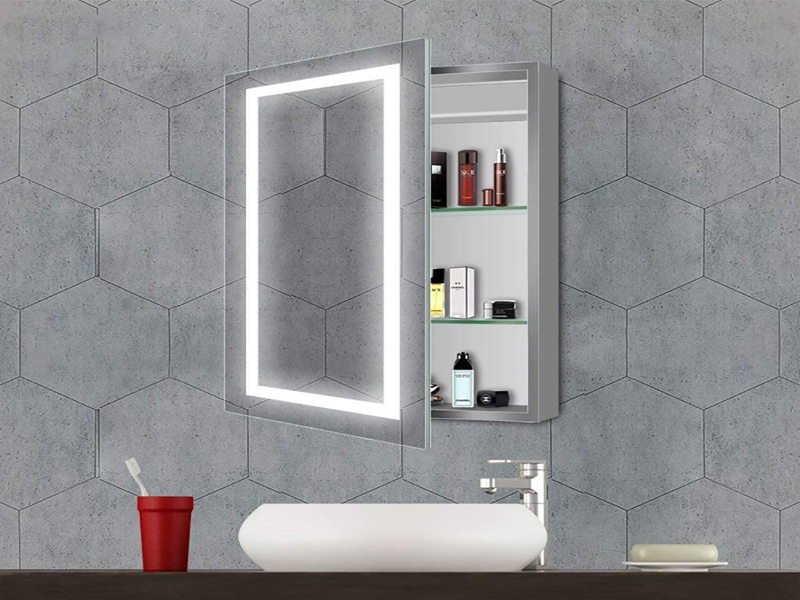 9 Best Bathroom Mirror Cabinet Designs With Pictures 9 Best Bathroom Mirror Cabinet Designs With Pictures