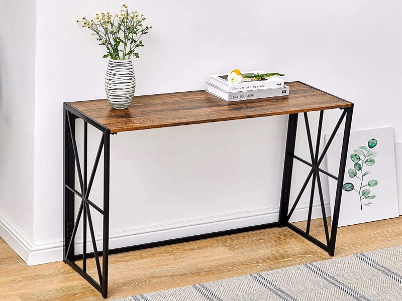 15 Best Console Table Designs Available In India 2023 15 Best Console Table Designs Available In India 2023