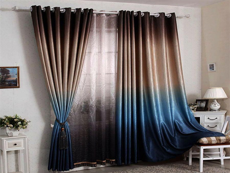 15 Modern Eyelet Curtain Designs with Pictures 2023 15 Modern Eyelet Curtain Designs with Pictures 2023