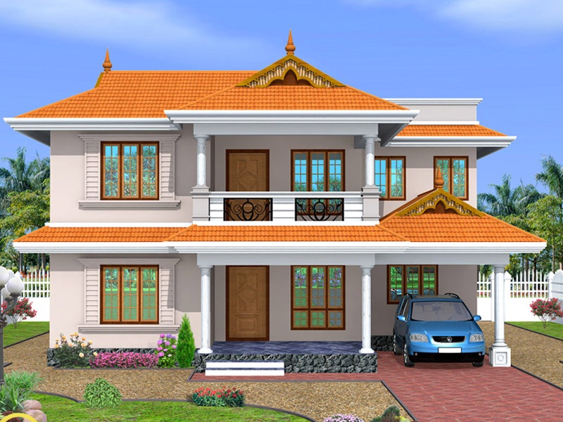 15 Trendy Roof Designs for New Builds 2024 15 Trendy Roof Designs for New Builds 2024