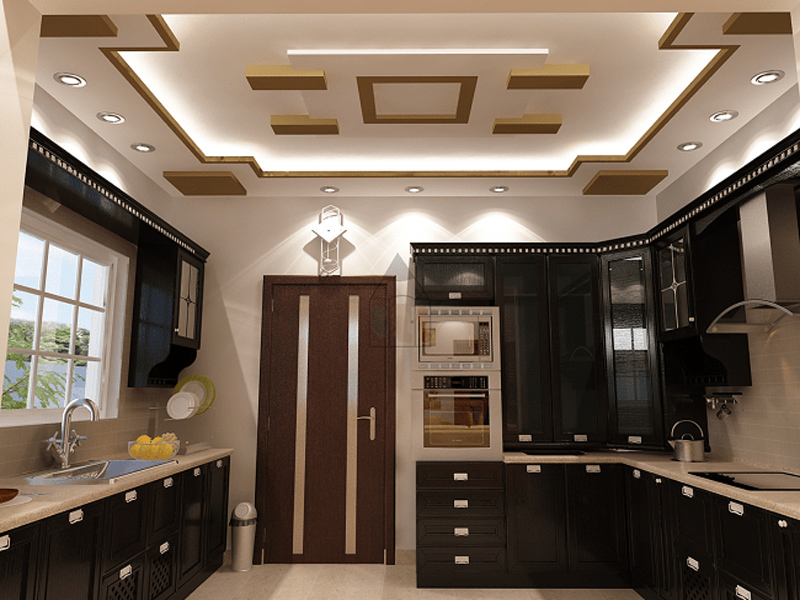 10 Best Kitchen False Ceiling Designs โ Youโd Love To Try 10 Best Kitchen False Ceiling Designs โ Youโd Love To Try