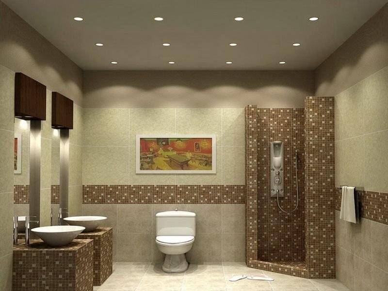 15 Modern Bathroom Wall Tiles Designs With Pictures 15 Modern Bathroom Wall Tiles Designs With Pictures