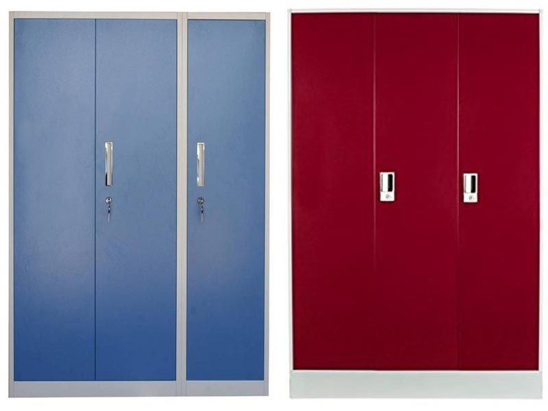 10 Latest Metal Wardrobe Designs With Pictures In India 10 Latest Metal Wardrobe Designs With Pictures In India