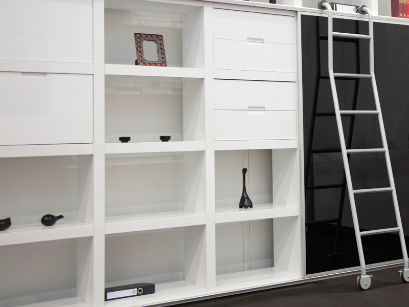 9 Best Office Cabinet Designs With Pictures In India
