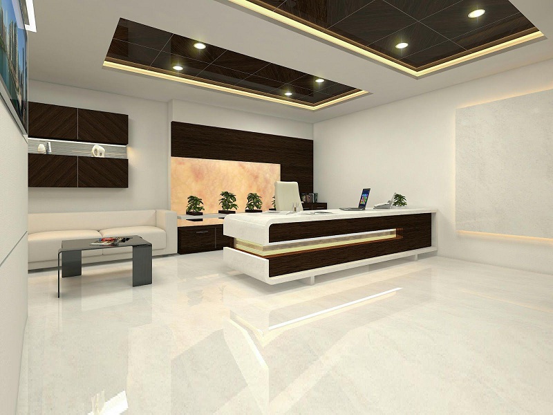 25 Creative Office Interior Designs With Trending Photos 25 Creative Office Interior Designs With Trending Photos
