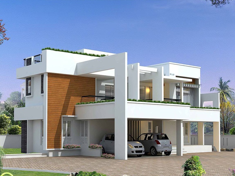 15 Best Villa Designs With Pictures 2025 15 Best Villa Designs With Pictures 2025