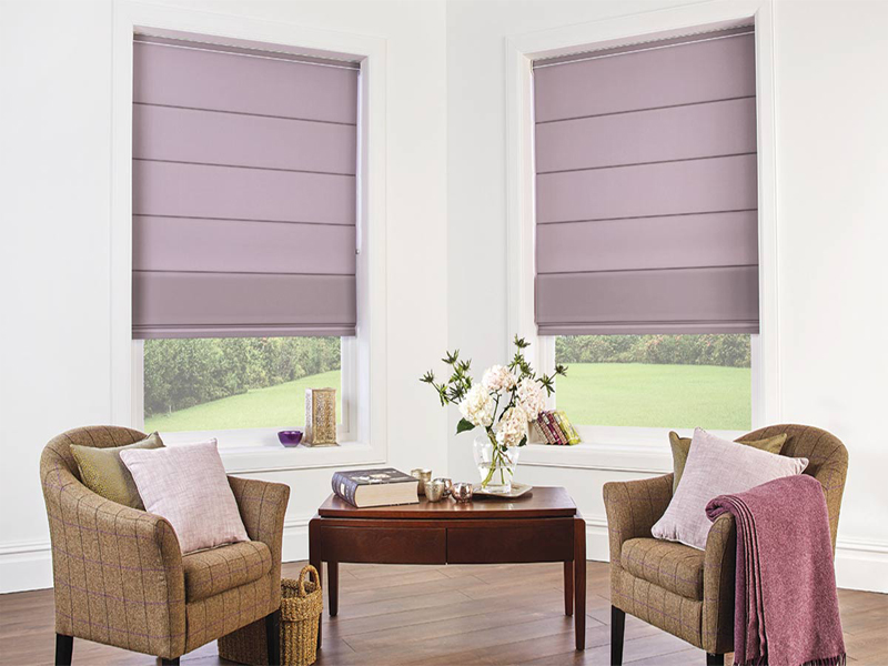15 Simple & Best Roman Curtain Designs With Pictures 15 Simple & Best Roman Curtain Designs With Pictures