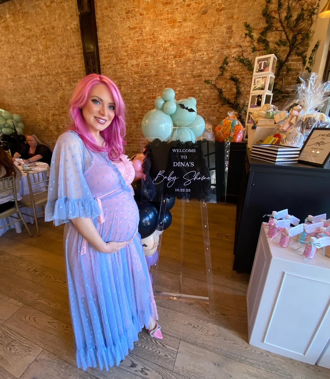 34 Halloween Baby Shower Ideas That Instantly Outdo Every Shower Youโve Ever Seen 34 Halloween Baby Shower Ideas That Instantly Outdo Every Shower Youโve Ever Seen