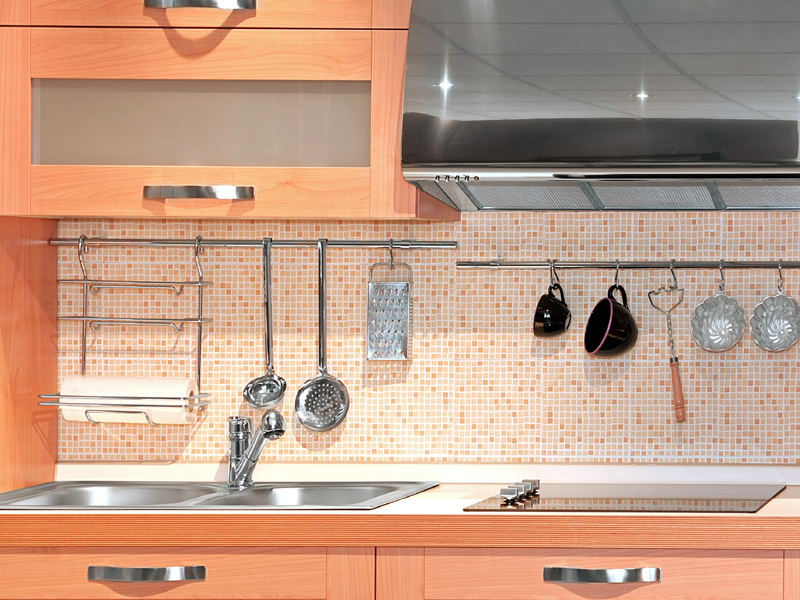 9 Best Classic Kitchen Designs With Pictures In India