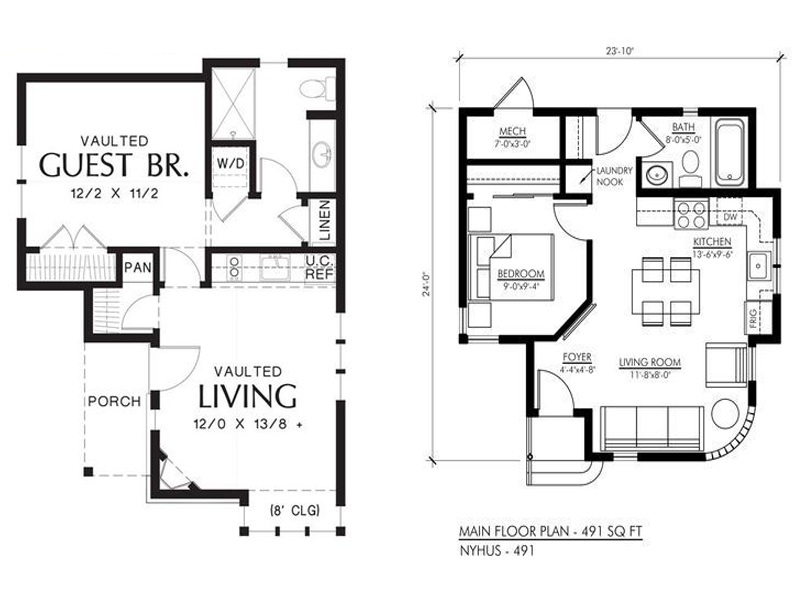 15 Budget-Friendly Tiny House Plans for Maximum Comfort 15 Budget-Friendly Tiny House Plans for Maximum Comfort
