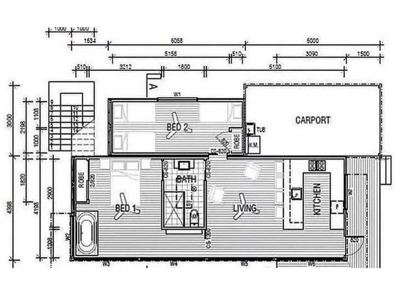 10 Modern Container House Plan Ideas According To Vastu Shastra 2025 10 Modern Container House Plan Ideas According To Vastu Shastra 2025
