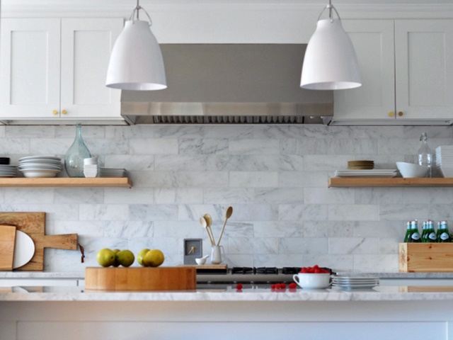 40 Cool Ways to Decorate Home with Brackets