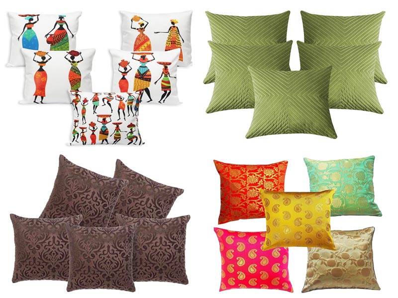 20 Brands For All Styles Of Cushion Covers In India 2023 20 Brands For All Styles Of Cushion Covers In India 2023