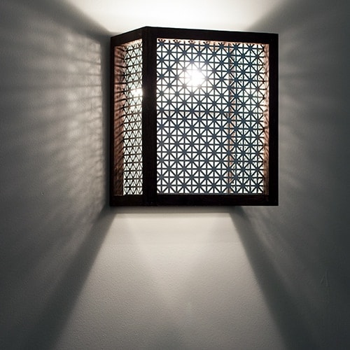 How to Make a Wall Sconce