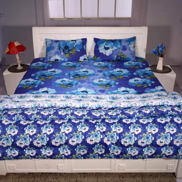 10 Best Bed Sheet Designs With Comforters In India 10 Best Bed Sheet Designs With Comforters In India