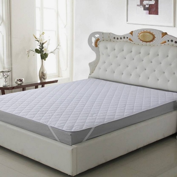10 Modern Double Bed Mattress Designs With Pictures