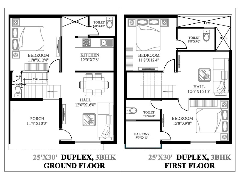 15 Best Duplex House Plans Based On Vastu Shastra 2023 15 Best Duplex House Plans Based On Vastu Shastra 2023