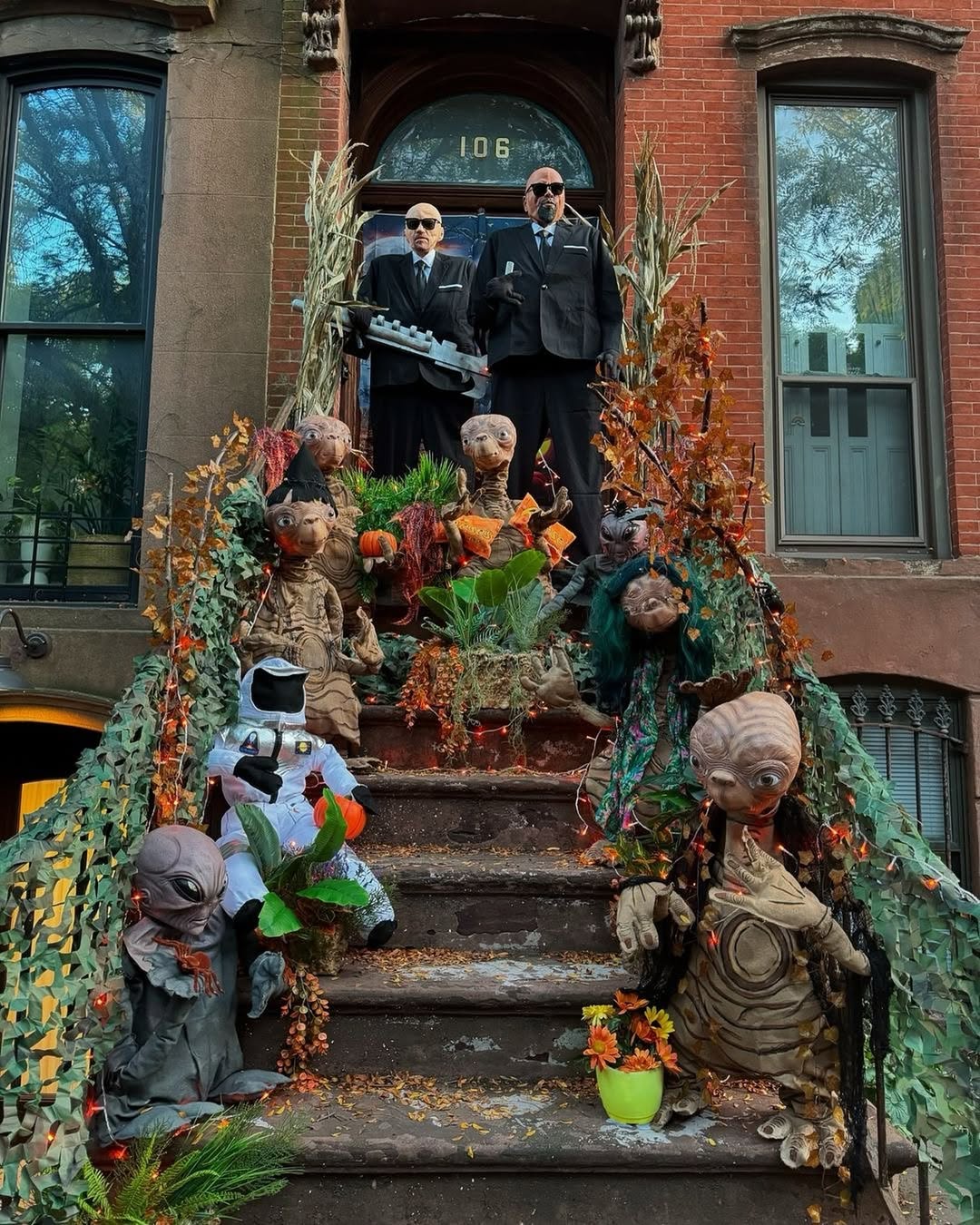32 Halloween Staircase Decor Ideas Thatโll Make You Regret Ever Skipping the Stairs 32 Halloween Staircase Decor Ideas Thatโll Make You Regret Ever Skipping the Stairs