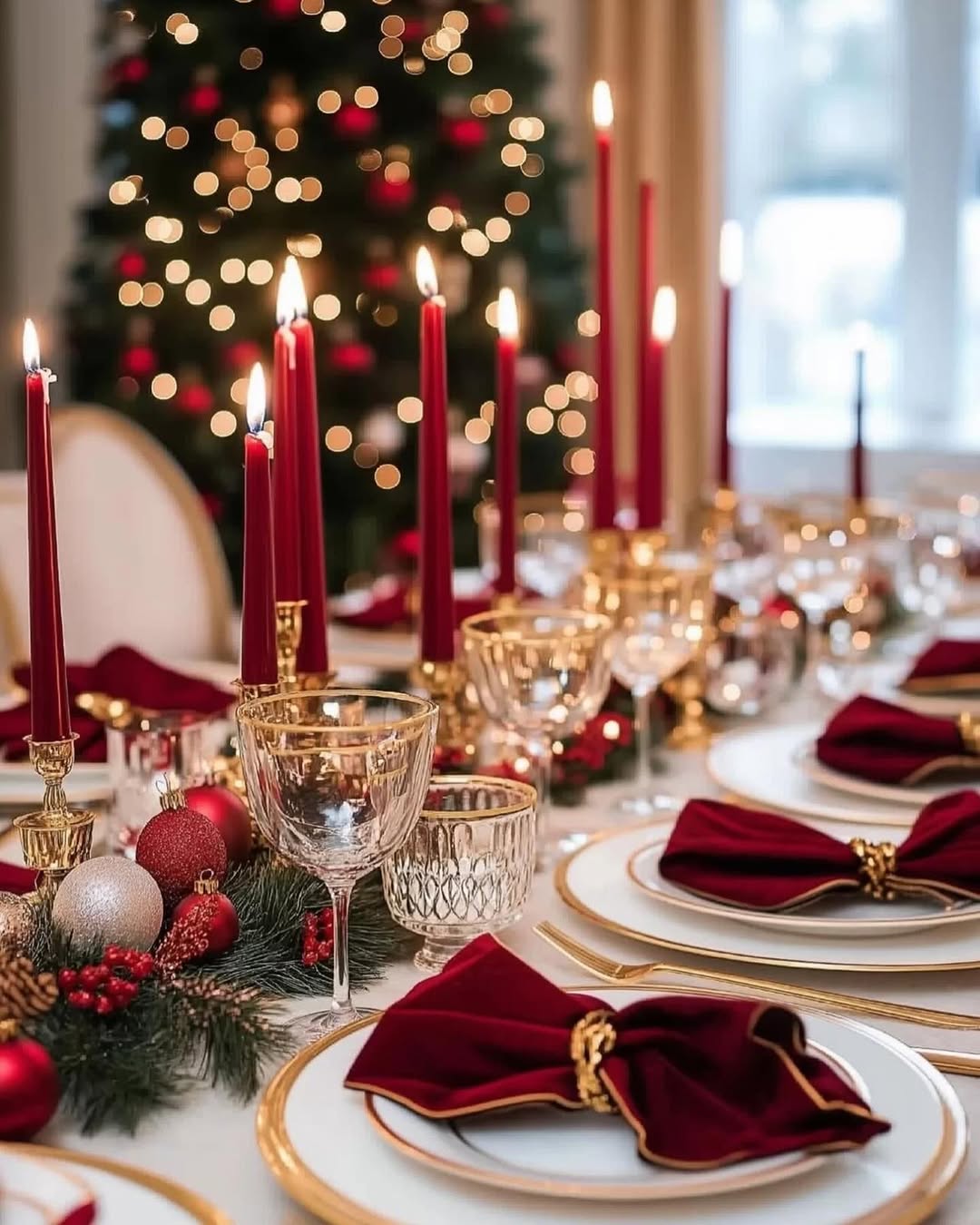 27 Luxury Christmas Decor Ideas That Instantly Make Every Corner Camera-Ready 27 Luxury Christmas Decor Ideas That Instantly Make Every Corner Camera-Ready