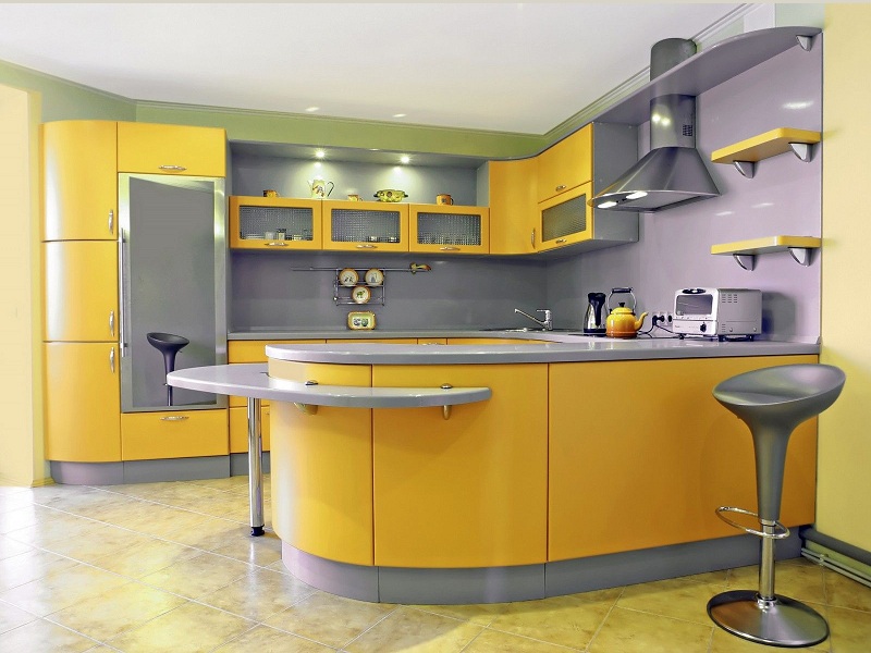 9 Latest 3D Kitchen Designs With Pictures In 2023 9 Latest 3D Kitchen Designs With Pictures In 2023