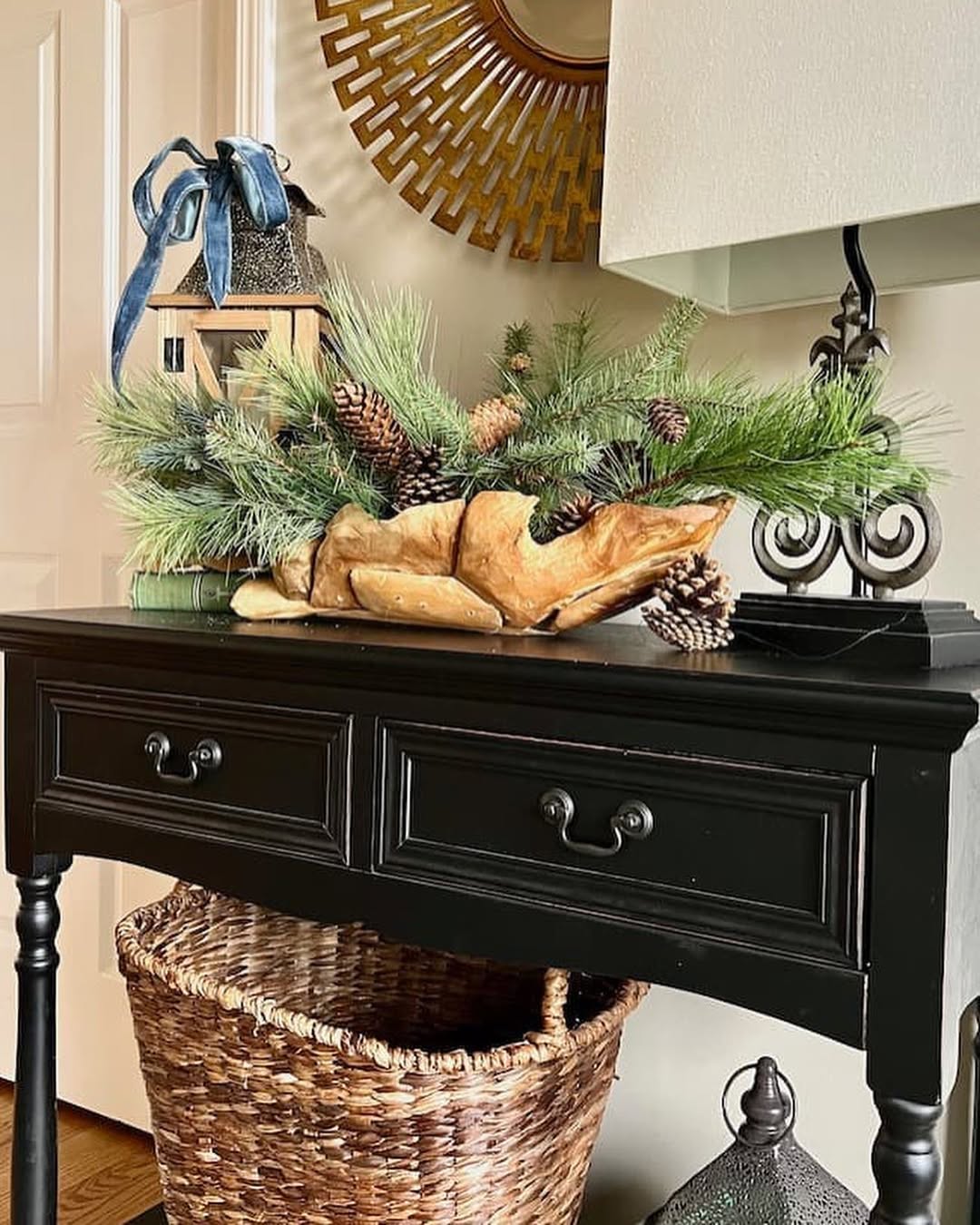 28 After Christmas Winter Decor Ideas That Make You Want to Stay In All Season 28 After Christmas Winter Decor Ideas That Make You Want to Stay In All Season