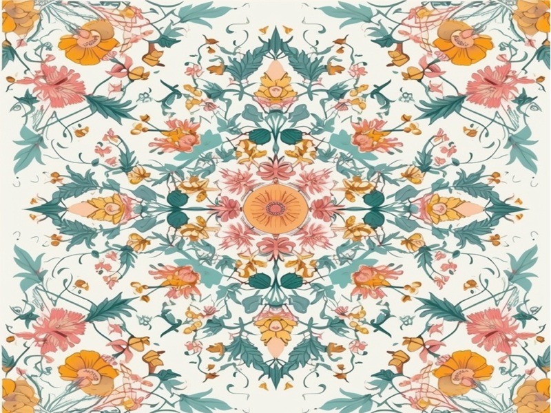 20 Modern Flower Tiles Designs With Pictures In 2025 20 Modern Flower Tiles Designs With Pictures In 2025