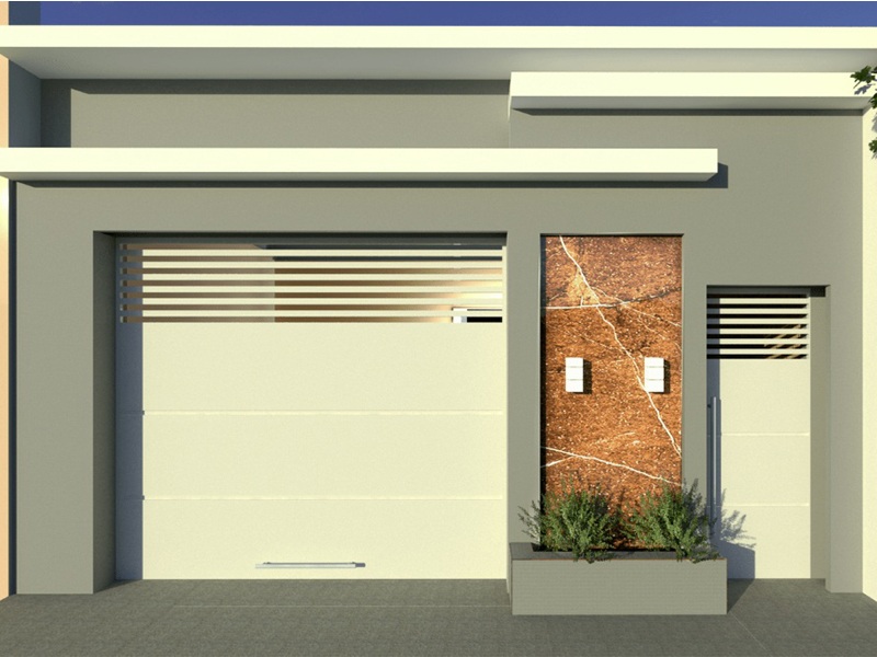 10 Trending Garage Gate Designs Ideas In 2025