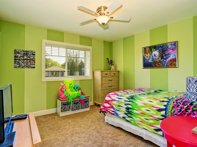 10 Inspiring Green Bedroom Design Ideas In 2026 10 Inspiring Green Bedroom Design Ideas In 2026