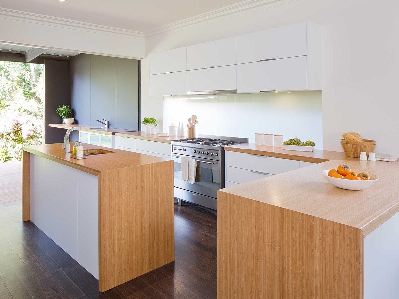 9 Best Hall Kitchen Designs With Photos In 2025
