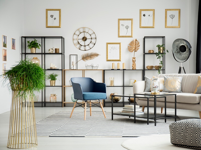 Home Decor Tips: Try These Creative Ideas for House Decoration