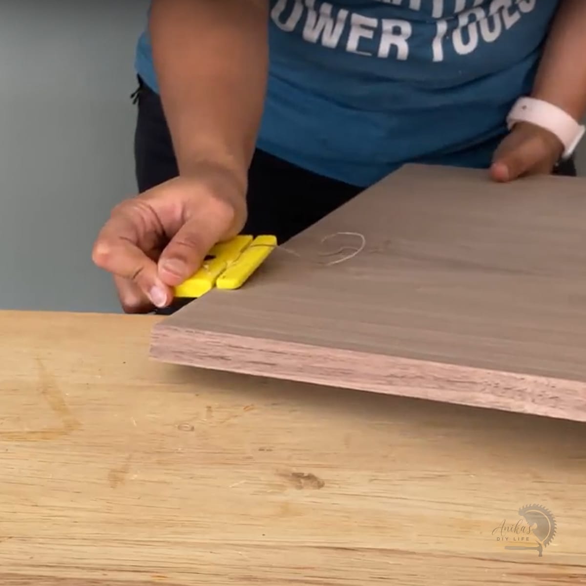 How to Cover Plywood Edges โ 3 Beginner-Friendly Ways How to Cover Plywood Edges โ 3 Beginner-Friendly Ways