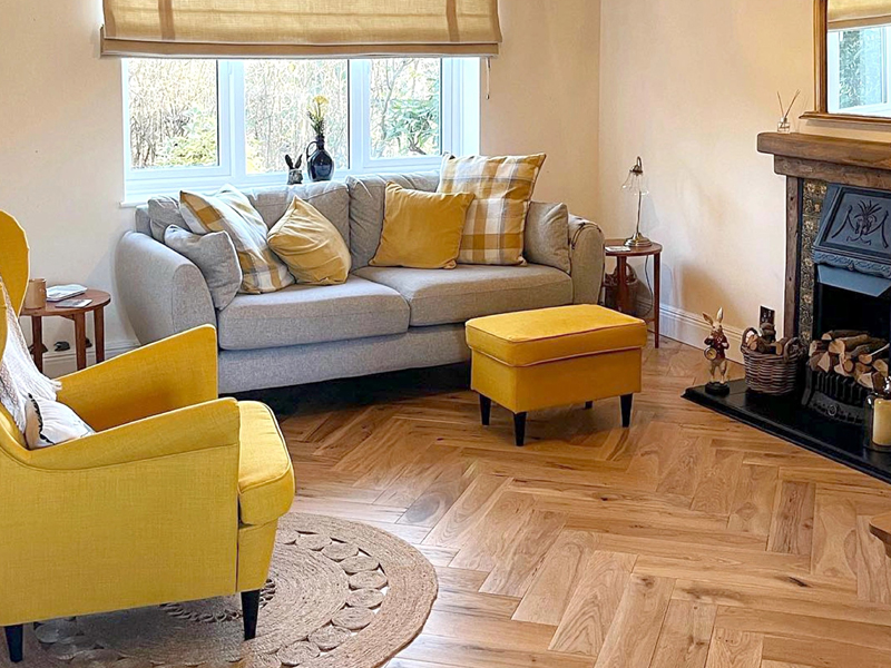 How to Get That ‘Yellowstone’ Aesthetic in Your Home