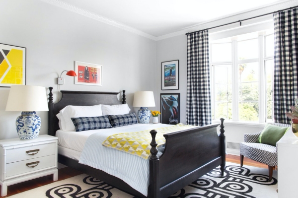 How to Turn Your Bedroom into a Personal Oasis