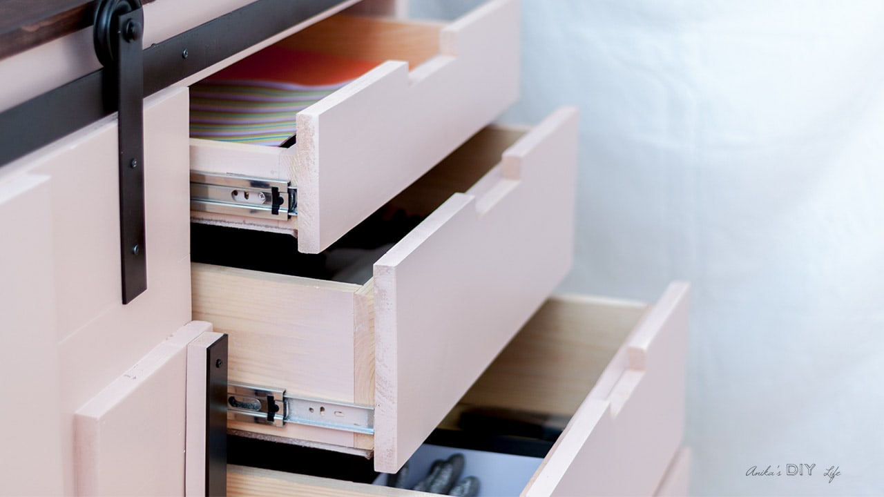 How to Build a Drawer for Beginners