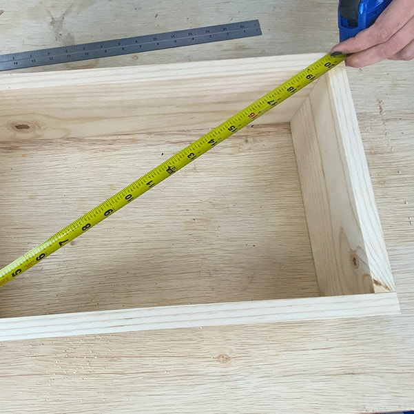 How to Check for Square
