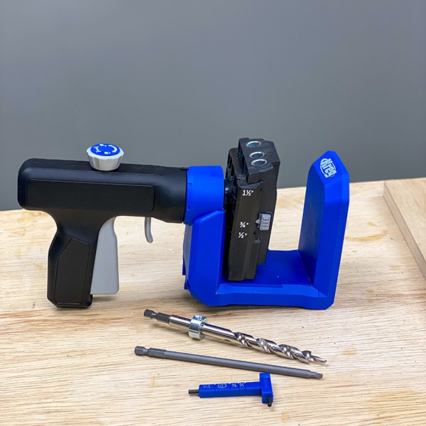 How to Use Kreg Jig 520 Pro + a Review How to Use Kreg Jig 520 Pro + a Review