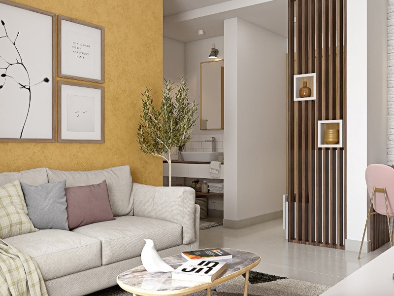 Top 10 Interior Designers in Bangalore, Karnataka