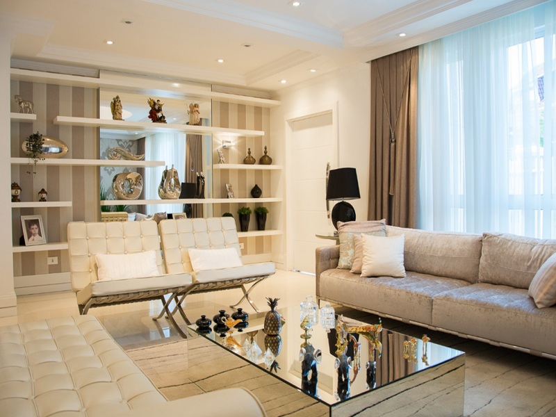 Top 10 Interior Designers in Hyderabad, Telangana