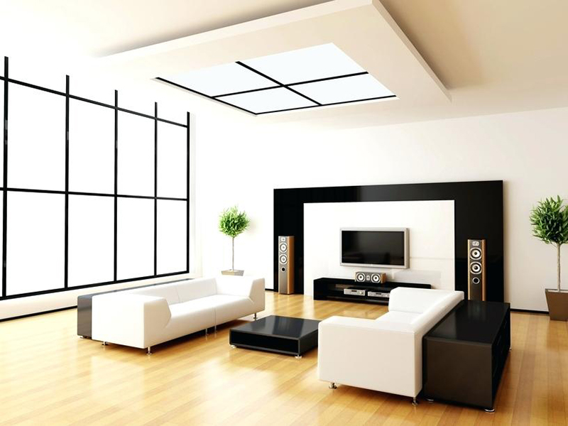 15 Trending Interior Designs for Hall With Pictures in 2023 15 Trending Interior Designs for Hall With Pictures in 2023