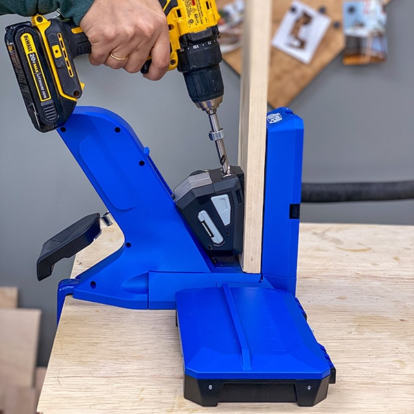 How to Use Kreg Jig 720 + a Review How to Use Kreg Jig 720 + a Review