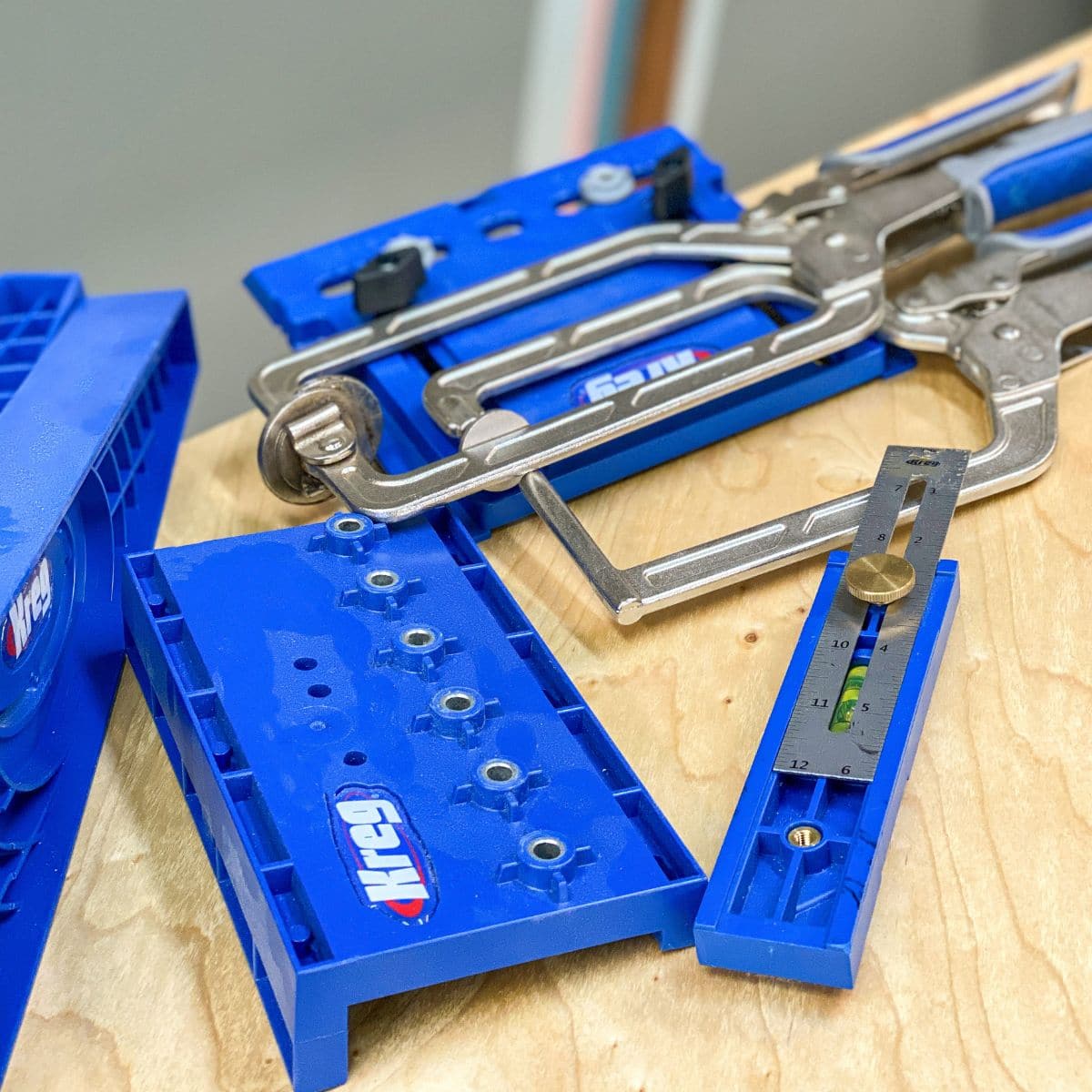 Must-Have Kreg Tools Accessories for Beginners Must-Have Kreg Tools Accessories for Beginners
