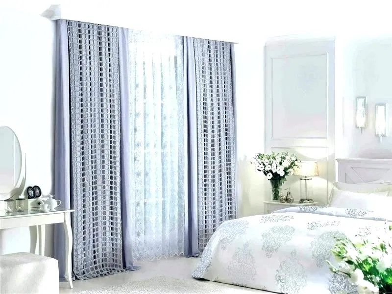 20 Latest Bedroom Curtain Designs โ To Try In 2023 20 Latest Bedroom Curtain Designs โ To Try In 2023